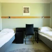 Sandvik Gjestegård, hotel u gradu 'Sandvik'