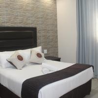 Bayside Hotel Empangeni, hotel near Empangeni Airport - EMG, Empangeni