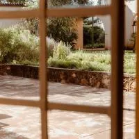 Boschoek Farm, hotell i Tzaneen