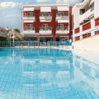 Summer Dream Hotel, hotel v mestu Polykhrono