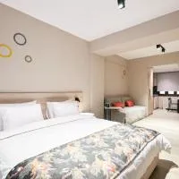 The Mavili urban stay, hotel a Tessalònica