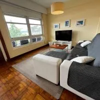Oktheway Perbes Vintage 2, hotel en Perbes