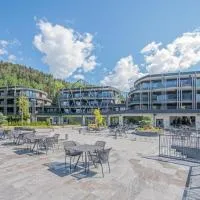 Leitgam Adults Only Hotel, hotell i Chienes