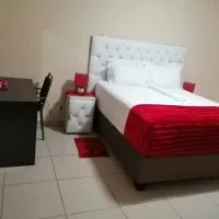 Beautiful Gate Guesthouse, ξενοδοχείο σε Palapye