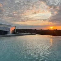 有間寓背包旅宿, hotel i Kuang-yang