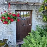 Maison de Campagne, hotel a Sarroux