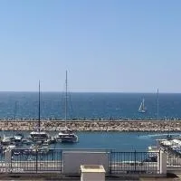 סוויטה מול הים, hotel em Ashkelon