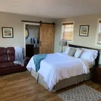 Alma Shore Lane Suites & Cottages – hotel w Almie