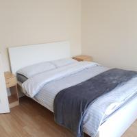 2 Bedroom residential home in west Midlands