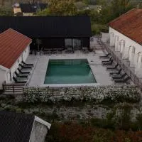 Hotell Persnäs, hotel di Persnäs