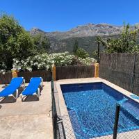 Casa Rural Albahaca