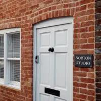 Norton Studio, hotell i Arundel