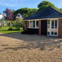 Quiet coastal cottage, perfect for walkers due to its natural location