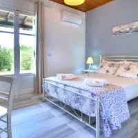 Marilenas House, hotell sihtkohas Astrakeri