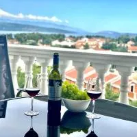 Apartmani Janja, hotell i Krk