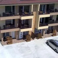 Srebrna Laguna, khách sạn ở Veliko Gradište