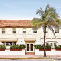 Life House, South of Fifth, hôtel à Miami Beach (South Beach)