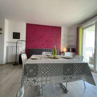 Appartement La Rochelle, 1 pièce, 3 personnes - FR-1-246-620