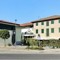 Hotel Locanda Al Sole, hotel u gradu Castello di Godego