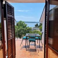 Apartment Zora in the center of Crikvenica, Hotel in Crikvenica