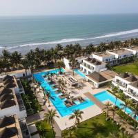Kalimba Beach Resort, hotel in Kotu