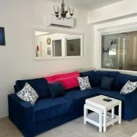 2 Palaepaphos Gardens, hotel sa Kouklia