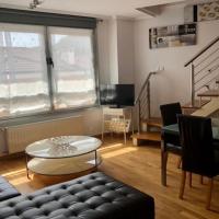 Duplex Urbanización La Marina