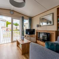 Pass the Keys Luxury brand new 2 bedroom pet friendly caravan