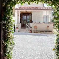 Da Barbara & Simone โรงแรมในCollemezzano