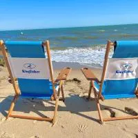 Kingfisher Oceanside, готель у місті Денніс-Порт