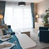 Domitys La Fleur de Lin, hotel in Landerneau