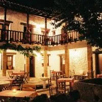 Hotel Labranza, hotel sa San Martín de Valdeiglesias
