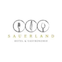 Hotel Sauerland, מלון בAlfhausen