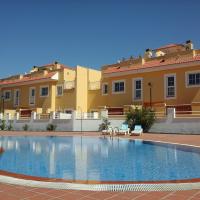 Sol y Luz, hotel en Caleta de Fuste
