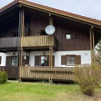 Ferienhaus im Waldferiendorf Regen, ξενοδοχείο σε Regen