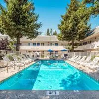 Motel 6-Rohnert Park, CA, hotel a Rohnert Park