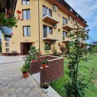 Casa Roua, hotell sihtkohas Venus