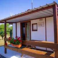 Las Casitas de Guadamur, готель у місті Guadamur