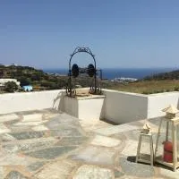 Maison de Bizou, hotel v destinácii Sifnos
