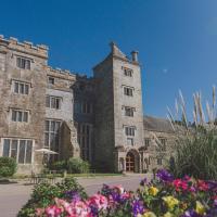 Boringdon Hall Hotel and Spa, hotel in Plymouth