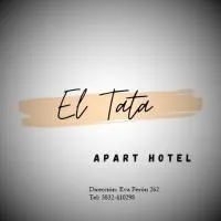 El Tata، فندق في Recreo