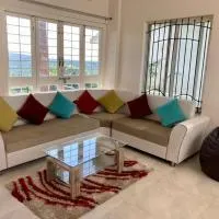 Entire Villa @ Panhala, готель у місті Panhāla