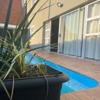 Bella Lux Villa: bir Durban, Glen Ashley oteli