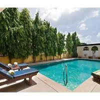 Dera Rawatsar - Heritage Hotel, hotel en Jaipur