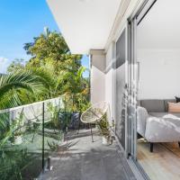 Sunny Bondi, hotel di Sydney