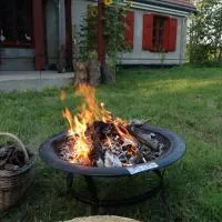 Dwór Zalipie w Starych Zambskach, hôtel à Zambski Stare