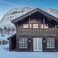 Nice home in Hovden i Setesdal with WiFi and 4 Bedrooms