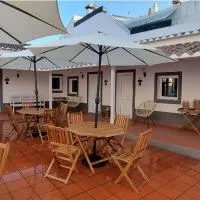 Casa Al'entejo, хотел в Ферейра до Алентежу