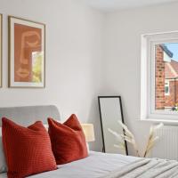 Greaves House by Truestays - 3 Bedroom House in Failsworth, Manchester