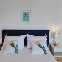 Vila Luka, hotel v mestu Hvar